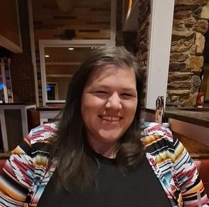 Meet your Posher, Mallory